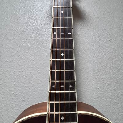Fender Paramount PS-220E 2016 - Natural image 7
