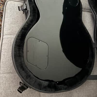 Gibson Les Paul Classic 2020 - Ebony image 5
