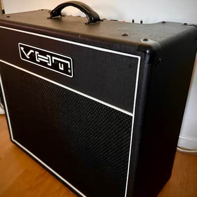 VHT Classic 18 2010 - Black image 2