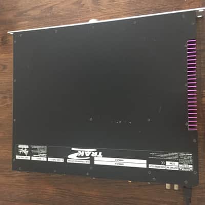 Apogee Trak 2 image 4