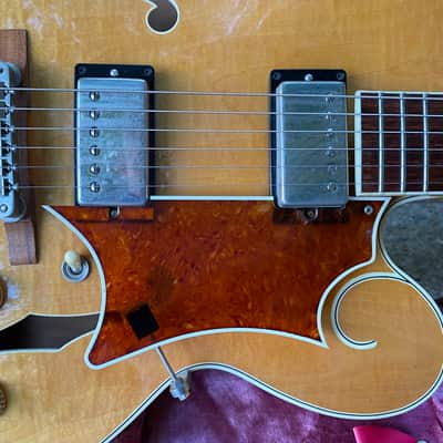 Gibson Tal Farlow 1986 - 2015 - Natural image 10