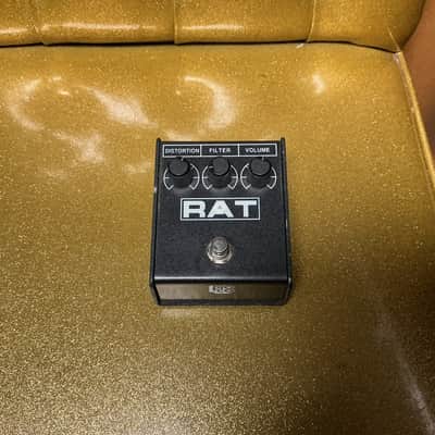 ProCo RAT 2 2003 - Present - Black used image 1
