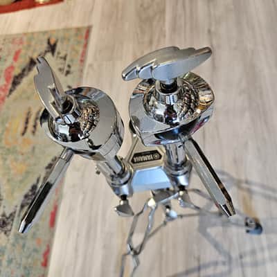 Yamaha Double Tom Stand - YESS Mount image 3