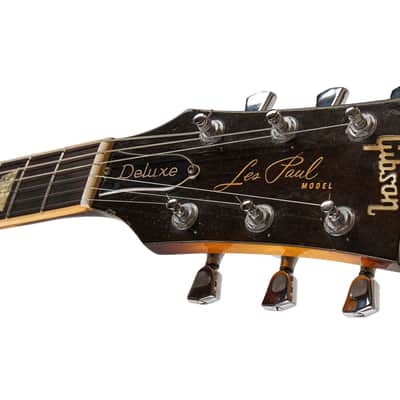 Gibson Les Paul Pro Deluxe Tobacco Sunburst (Pre-Owned, 1979, VG+) #70999564 image 10