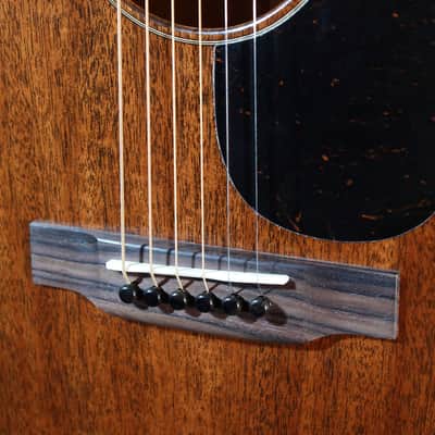 Martin 000-15M Solid Mahogany Acoustic Guitar image 20