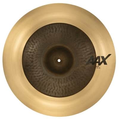Sabian AAX Omni Cymbal 22 Inch image 2