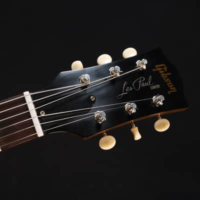 MINT Gibson Custom Shop 1957 Les Paul Junior Made 2 Measure Double Gold 662 USED 662 image 4