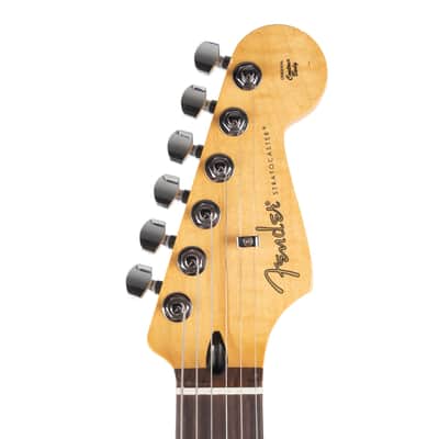 Used Fender Player II Modified Stratocaster HSS Rosewood - Sunshine Yellow image 5