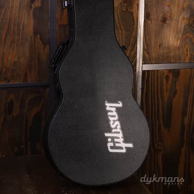 Gibson Les Paul Modern Figured Cobalt Burst image 18