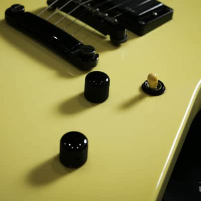 ESP MX220 EET FUK 2nd version (METALLICA James Hetfield Signature MODEL) image 13