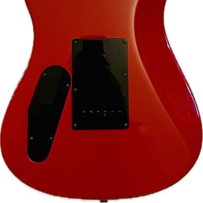 Yamaha RGX 110 Single Humbucker 24 Fret Neck with 24 3/4” Scale