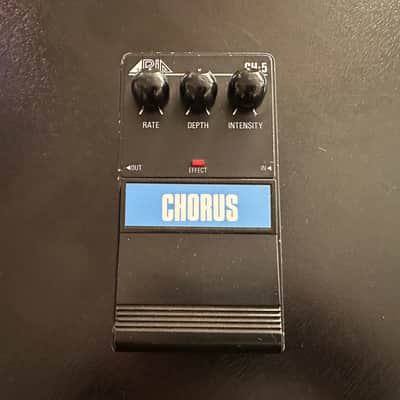 Aria CH-5 Chorus (1980s) image 9