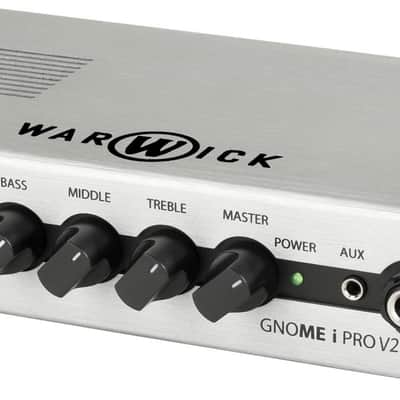 Warwick Gnome i Pro V2 300-Watt image 2