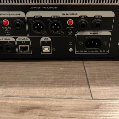 Kemper Amps Profiler Rack 2013 - 2025 - Black image 8