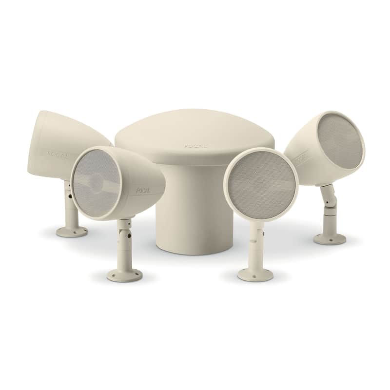 Focal SFC BUNDLE 4.1 LIGHT image 1