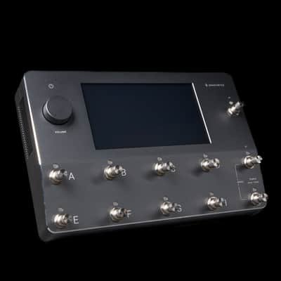 Neural DSP Quad Cortex Digital Effects Modeler image 2
