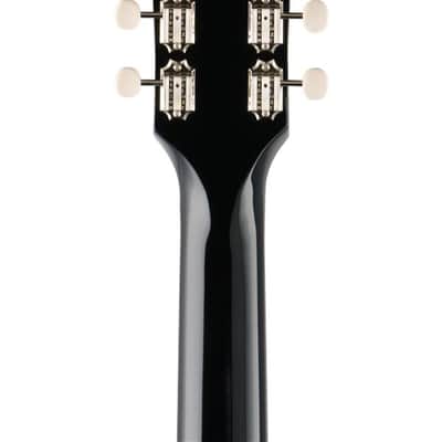 Gibson SG Special Electric Guitar Ebony with Case image 7