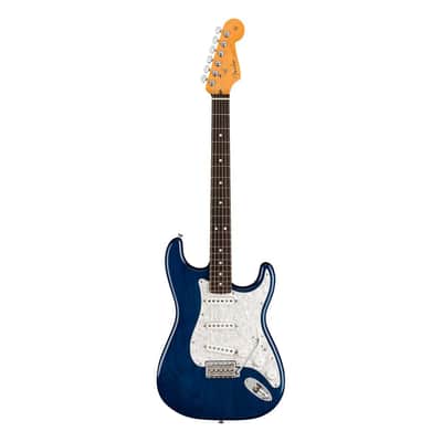 Fender Cory Wong Stratocaster RW SBT image 1
