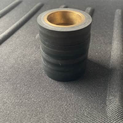 Studer A80 / A800 2" Pinch Roller image 1