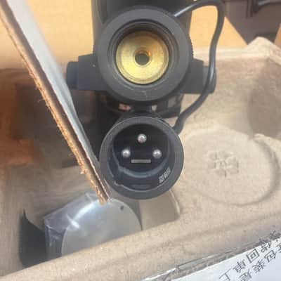 Shure SM7B Cardioid Dynamic Microphone 2001 - Present - Black image 4