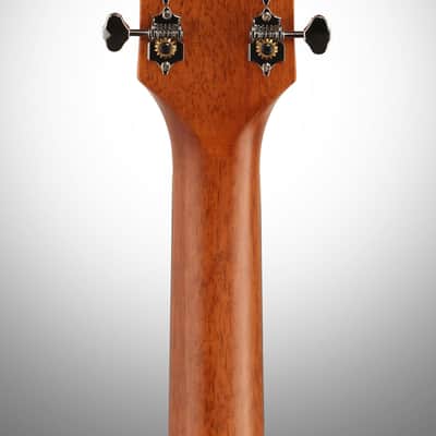 Guild D-240E Acoustic-Electric Guitar image 9
