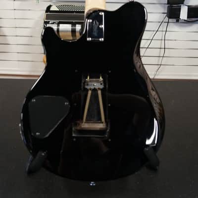 Music Man Sterling AX40 w/Floyd Rose Bridge! EVH D-Tuna image 8