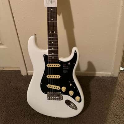 Fender American Performer Stratocaster | Reverb