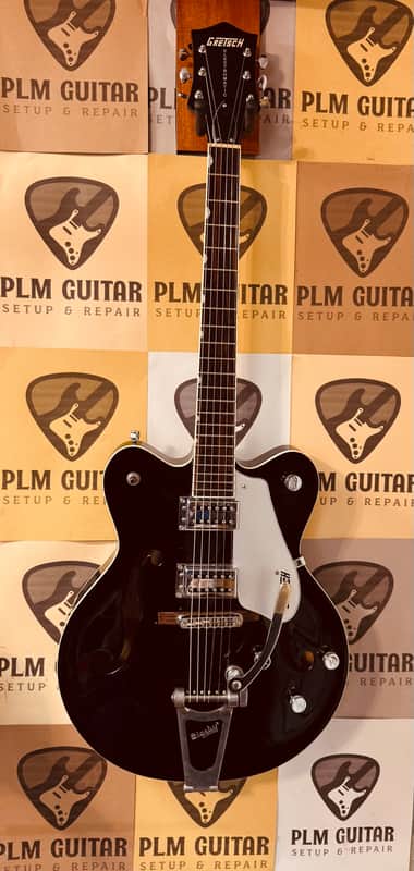 Gretsch G5122DC Electromatic Hollow Body Double Cutaway