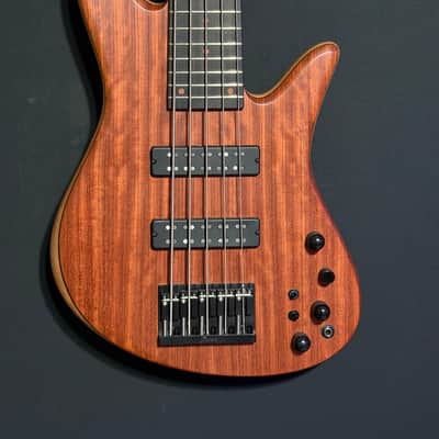 Fodera 2022 Anniversary Emperor 5 Deluxe image 10