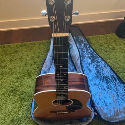 Martin Road Series D-13E 2019 image 2