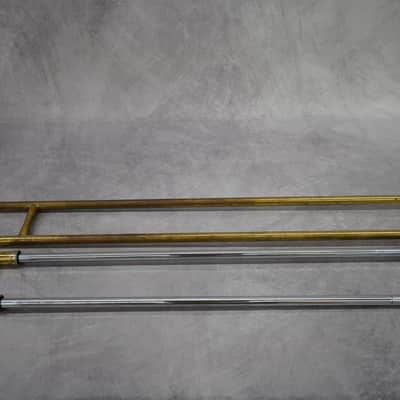Martin Imperial Professional Tenor Trombone - Serviced - 180 image 10