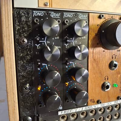 Atomic Analog Tonograf W95 EQ (Ex-demo) image 5