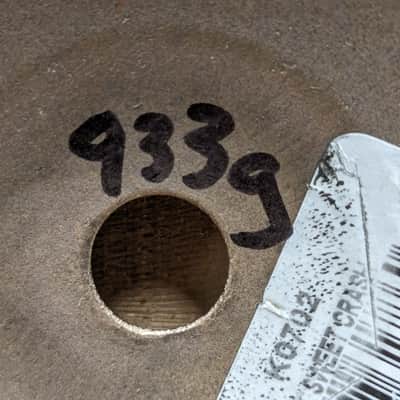Zildjian 16" K Series Sweet Crash Cymbal 2018 - Present - Traditional image 12