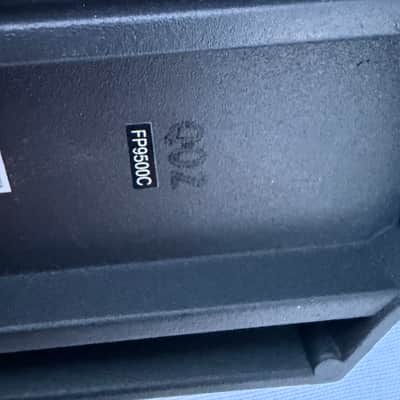 Roland FP-9500c Pedal image 5