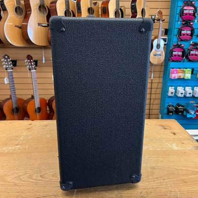 Ted Weber Signature Loaded 2x10" 8ohm Amp Extension Cabinet image 6