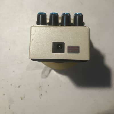 Boss DD-7 Digital Delay 2008 - Present - White image 5