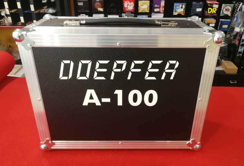 Doepfer A-100 case P6 (PSU3) image 1