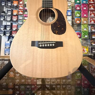 Martin LX1E Little Martin 2003 - Present - Natural image 2