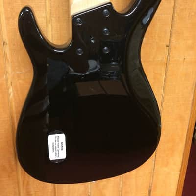 Peavey Axcelerator 6 string w/case image 9