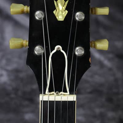 1965 Gibson SG Standard image 5