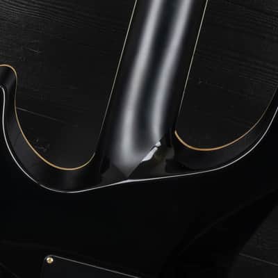 ESP E-II M-II BLKNB - Black Natural Burst - b-stock image 15
