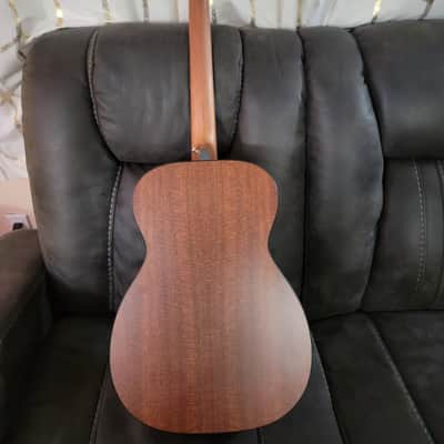 Martin 00-X2E 2020's  - Cocobolo HPL back and sides Spruce top PA Profile with High-Performance Taper neck 1 3/4'' fingerboard width at nut image 10