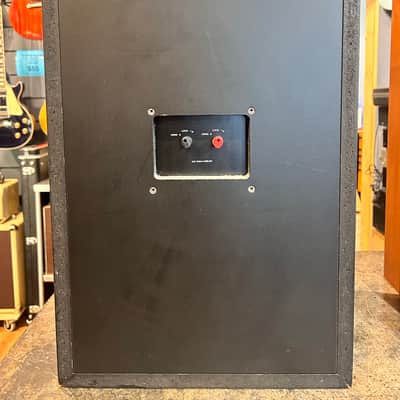JBL L96 Vintage Hi-Fi Three-way speakers for Local Pickup Only at our shop in Milwaukee, WI image 20