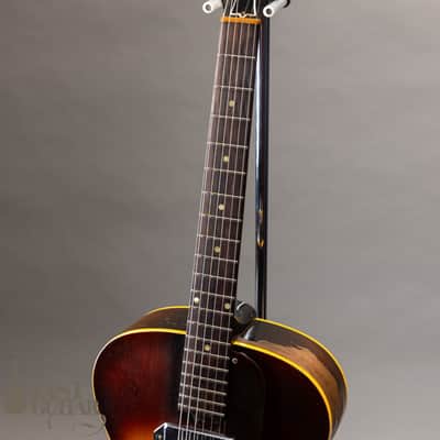 Gibson ES-125 1958 image 7
