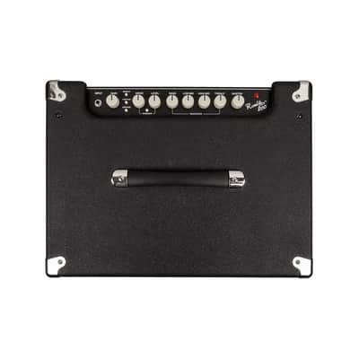 Fender Rumble 200 image 4