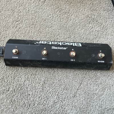 Blackstar HT Stage 60 2x12 60W Guitar Combo 2010s - Black image 6