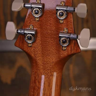 PRS 40th Anniversary Custom Semi Hollow Faded Whale Blue Bild 6