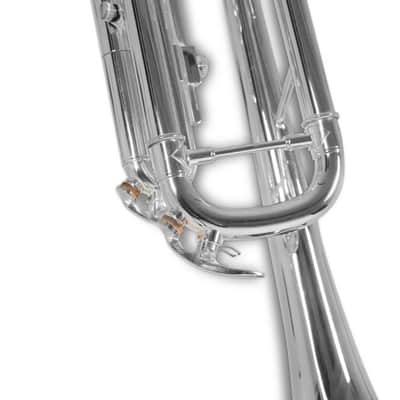 Bach TR-650S Trompete image 5