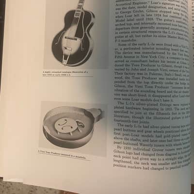 American Guitars An Illustrated History 1982 - Natural image 7