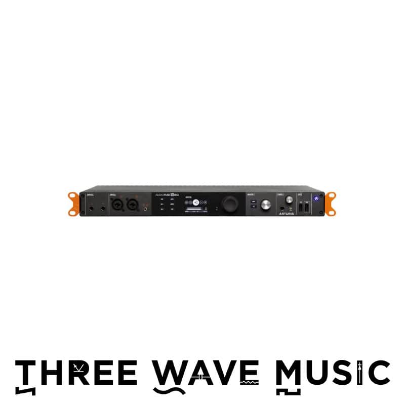 Arturia AudioFuse 16Rig - Studio Mastermind Interface [Three Wave Music] image 1